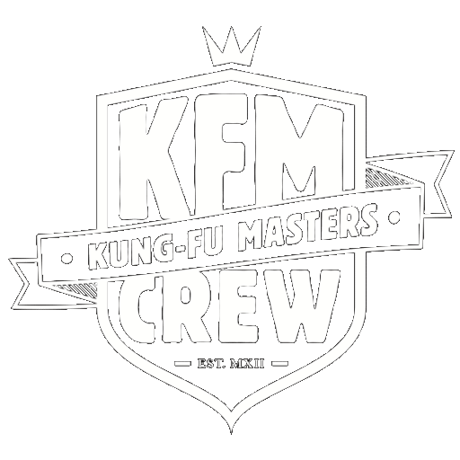 KFM Crew - Champion suisse de breakdance